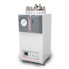 ULTRA HIGH PRESSURE AUTOCLAVE “MAC” MSW-111